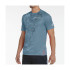 Camiseta Bullpadel Casiop 414 Hombre Azul Sombra