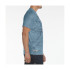 Camiseta Bullpadel Casiop 414 Hombre Azul Sombra