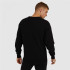 Camiseta Ellesse SL Succiso Black Hombre