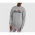 Camiseta Ellesse SL Succiso Grey Marl Hombre