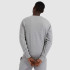 Camiseta Ellesse SL Succiso Grey Marl Hombre