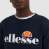 Camiseta Ellesse SL Succiso Navy Hombre