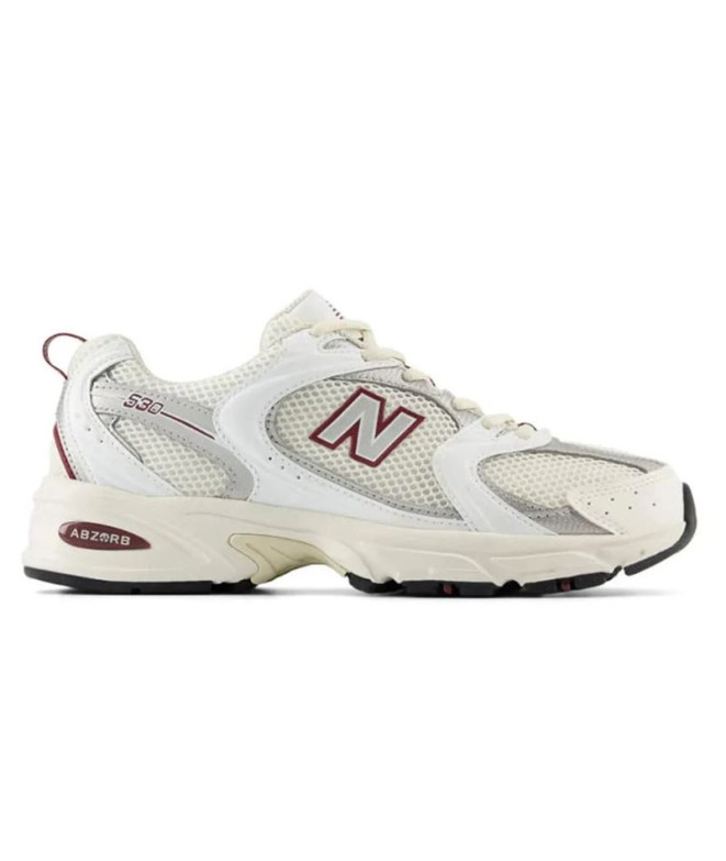 Zapatillas New Balance 530 Sea Salt