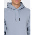 Sudadera Only & Sons Onsceres Eventide Hombre