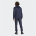 Chandal Adidas Sportswear French Terry Hooded Hombre Azul