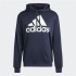 Chandal Adidas Sportswear French Terry Hooded Hombre Azul