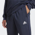 Chandal Adidas Sportswear French Terry Hooded Hombre Azul