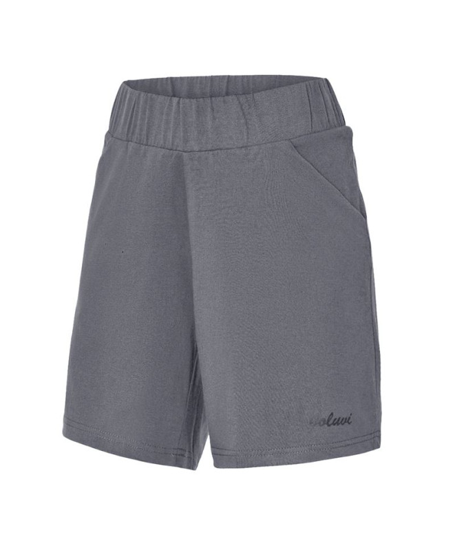 Pantalones De Montaña Joluvi Aure