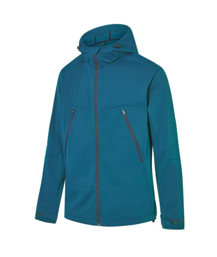 Chaqueta De Montaña Joluvi