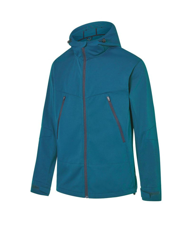 Chaqueta De Montaña Joluvi