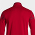 Chándal Joma Lion II Niño Rojo Negro
