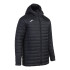 Chaqueta Joma Urban V Niño Negro