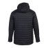 Chaqueta Joma Urban V Niño Negro