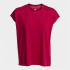 Camiseta de Running Joma R-City Fucsia Niña