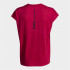 Camiseta de Running Joma R-City Fucsia Niña