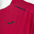 Camiseta de Running Joma R-City Fucsia Niña