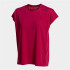 Camiseta de Running Joma R-City Fucsia Niña