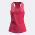 Camiseta de Running Joma R-City Fucsia Niña