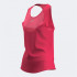 Camiseta de Running Joma R-City Fucsia Niña