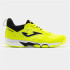 Zapatillas Joma B.Breston 2409 Hombre Amarillo Flúor