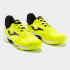 Zapatillas Joma B.Breston 2409 Hombre Amarillo Flúor
