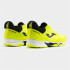 Zapatillas Joma B.Breston 2409 Hombre Amarillo Flúor