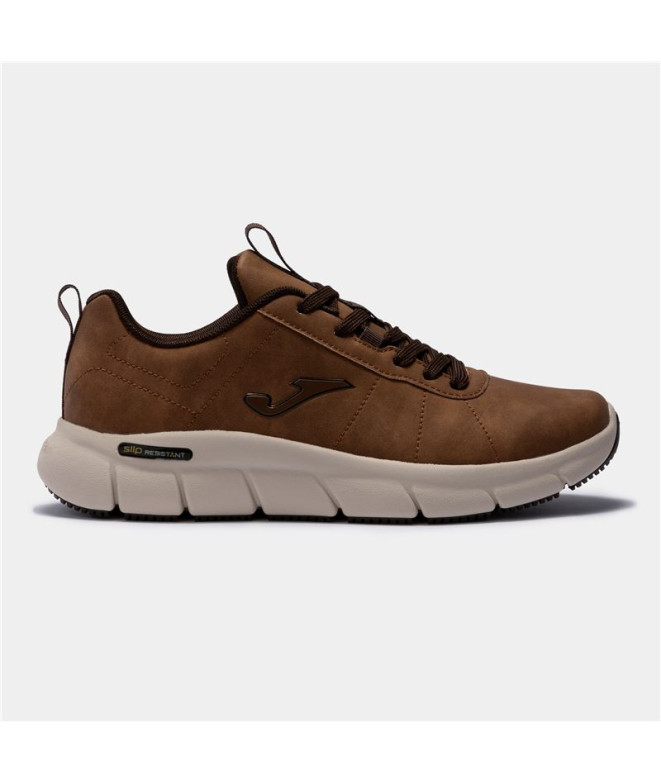 Zapatillas Joma C.Daily 2426 Hombre Marrón