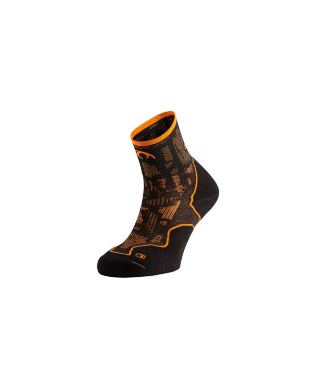 Calcetines de Trail Lurbel Desafio Blur Four...
