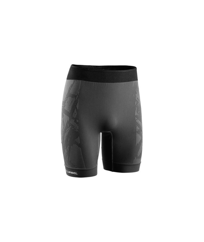 Pantalón de Trail Lurbel Spirit Blur Shorts...