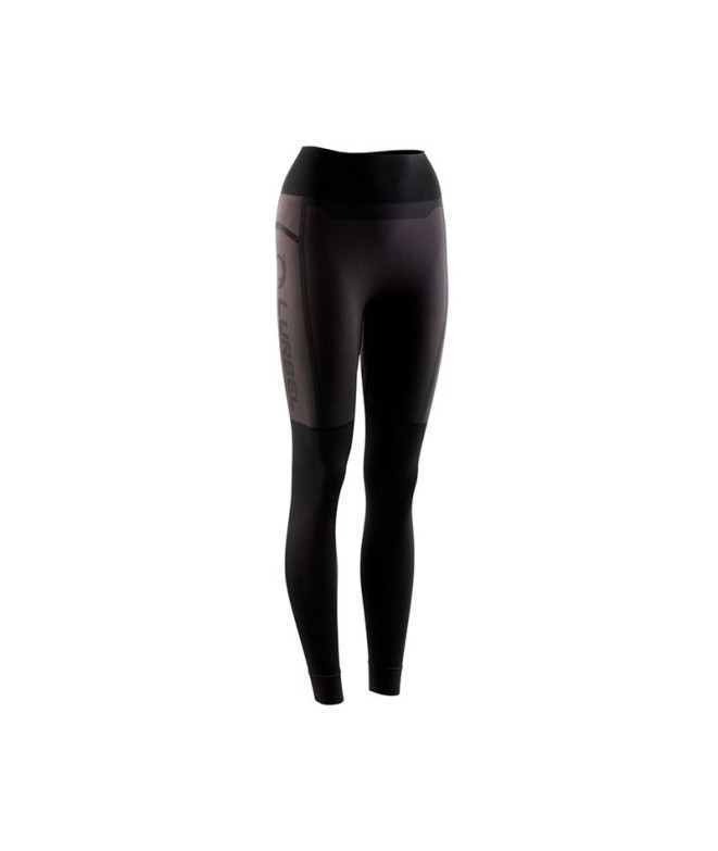 Pantalón de Running Lurbel Samba Pants W Mujer...