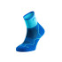 Calcetines de Trail Lurbel Desafio Four Azul Royal/Celeste