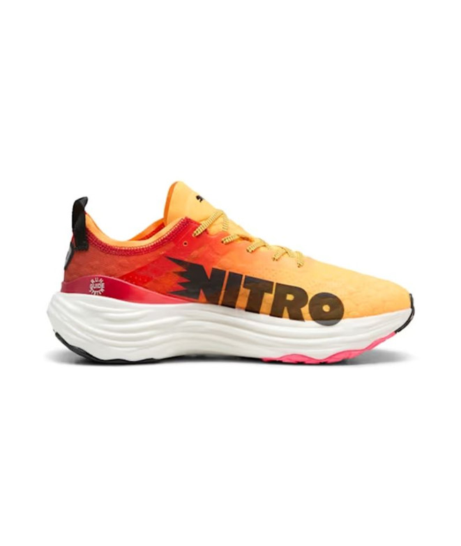 Zapatillas de Running Puma Foreverrun Nitro...