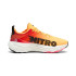Zapatillas de Running Puma Foreverrun Nitro Fade Hombre Naranja
