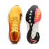 Zapatillas de Running Puma Foreverrun Nitro Fade Hombre Naranja