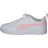 Zapatillas Puma Puma Rickie Ac+ Ps Infantil Rosado