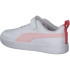 Zapatillas Puma Puma Rickie Ac+ Ps Infantil Rosado