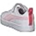 Zapatillas Puma Puma Rickie Ac+ Ps Infantil Rosado