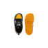 Zapatillas Puma Puma Rebound V6 Lo Ac+ Infantil Blanco/Negro/Amarillo