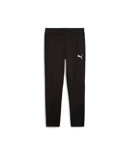 Pantalón Puma Evostripe Hombre Negro