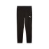 Pantalón Puma Evostripe Hombre Negro