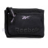 Neceser Reebok Linden Dos Compartimentos Negro