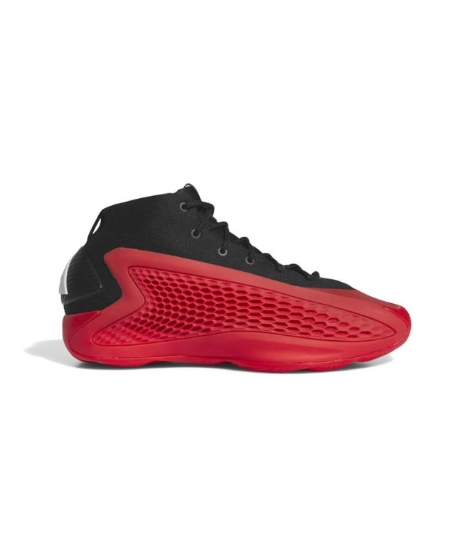 Zapatillas de Baloncesto adidas A.E. 1 Low...