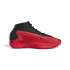 Zapatillas de Baloncesto adidas A.E. 1 Low Trainers Negro