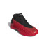 Zapatillas de Baloncesto adidas A.E. 1 Low Trainers Negro