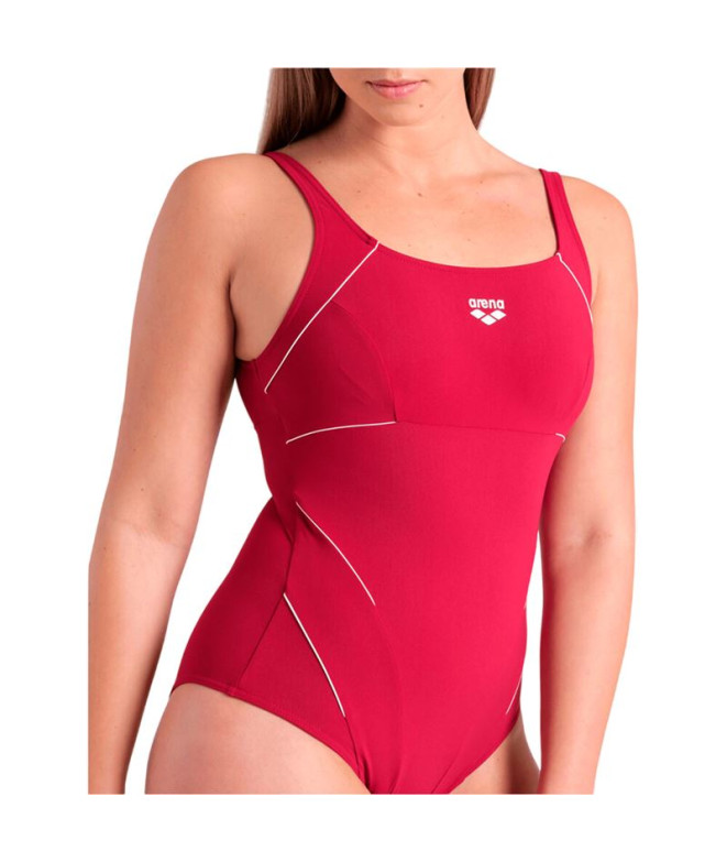 Bañador de Natación Arena Jewel One Piece R...