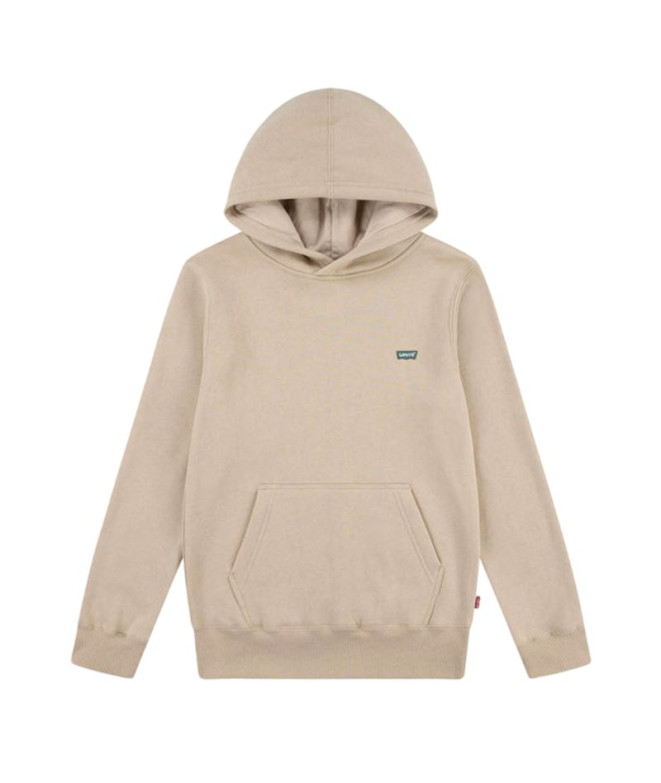Sudadera Levis Lvb Mini Batwing Hoodie Infantil...