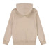 Sudadera Levis Lvb Mini Batwing Hoodie Infantil Tan