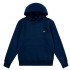 Sudadera Levis Lvb Mini Batwing Hoodie Infantil Azul