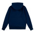 Sudadera Levis Lvb Mini Batwing Hoodie Infantil Azul