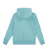 Sudadera Levis Lvb Mini Batwing Hoodie Infantil Verde